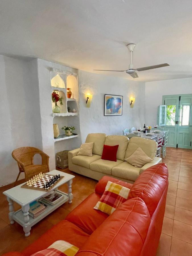 Casa Salamanquesa Ríogordo Extérieur photo
