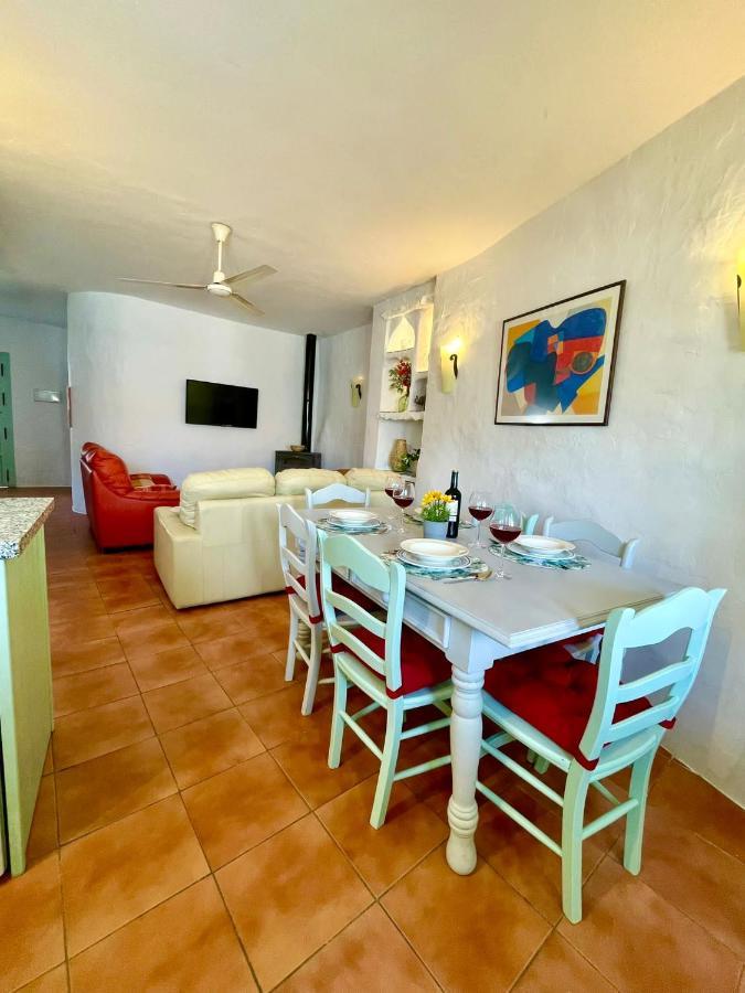 Casa Salamanquesa Ríogordo Extérieur photo