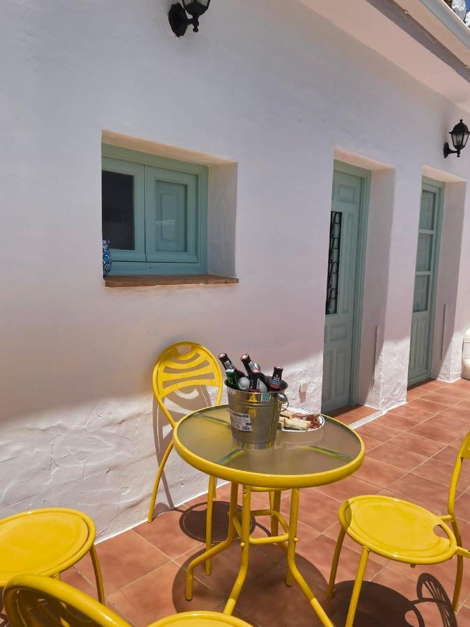 Casa Salamanquesa Ríogordo Extérieur photo